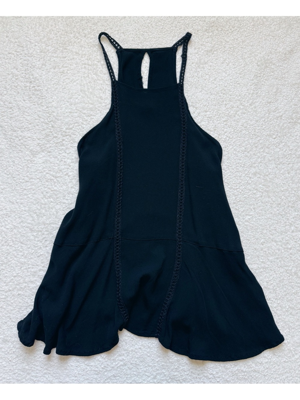 Hollister Tank Top